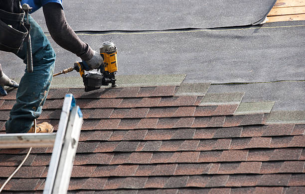 Licensed Roof Replacement service in Raeford, NC - Brentwood Metal Roofing